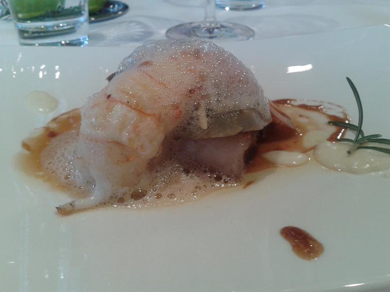 Restaurante Solana 